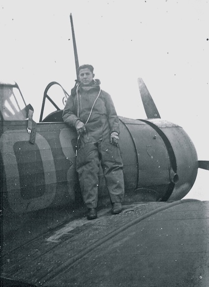 002840029jeff-photographed-at-5-e.f.s.-narromine002c-with-c.a.c.-wirraway-aircraft.