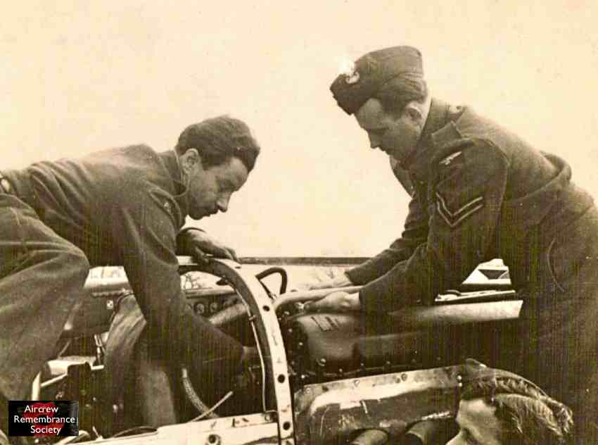 306-squadron-ludwik-wojturski