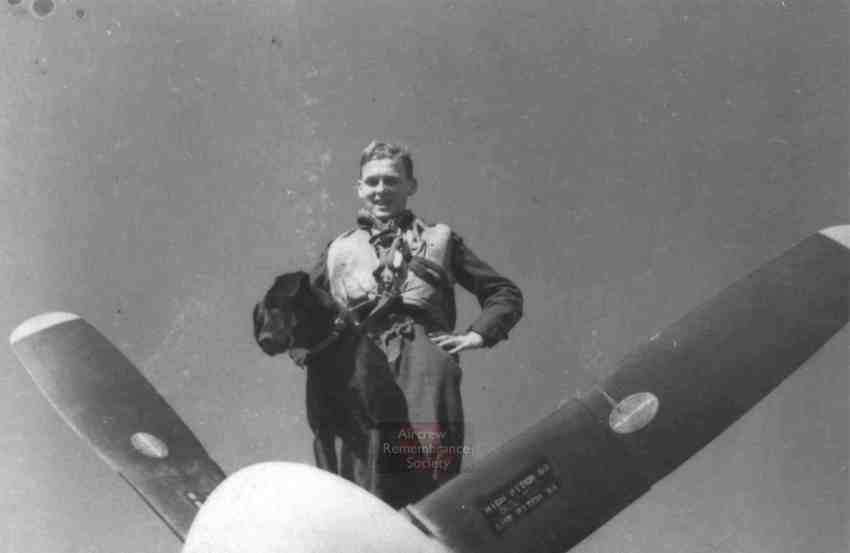 mustang-with-propeller-dog-and-mike