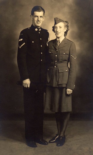 Albert Ridge Warington